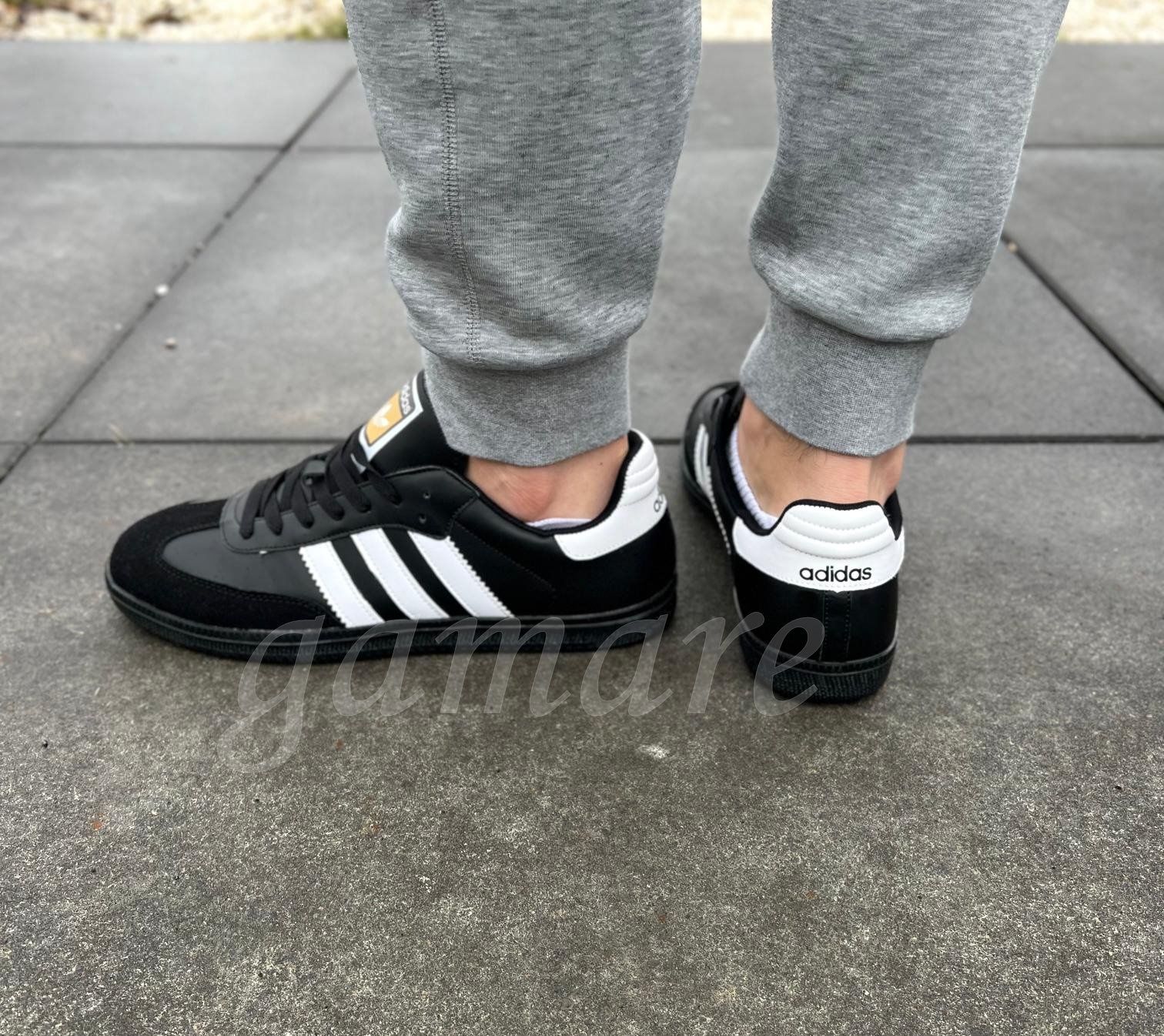 Buty Adidas Samba OG Męskie Nowe Rozm 41-46