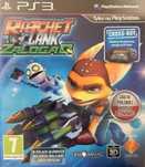 Ratchet And Clank Załoga Q PS3 Uniblo Łódź