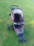 Wózek baby jogger
