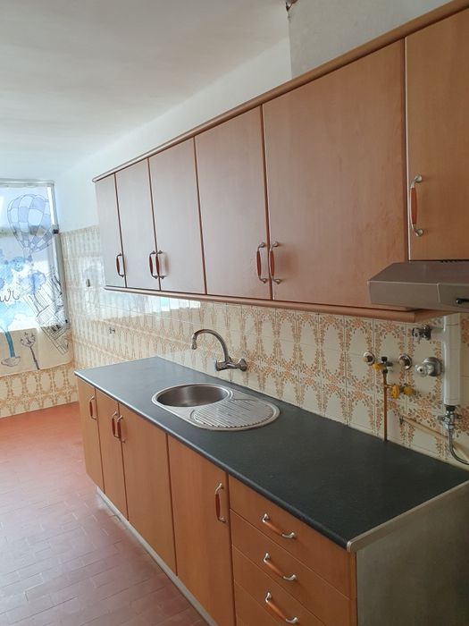 Arrendo T2 em Benavente junto a escolas