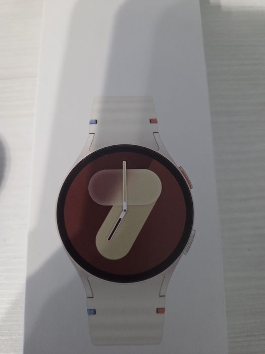 Samsung watch 7 40 by  gwarancja