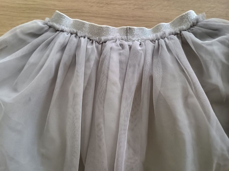 Spódniczka tiulowa Carry 122 cm