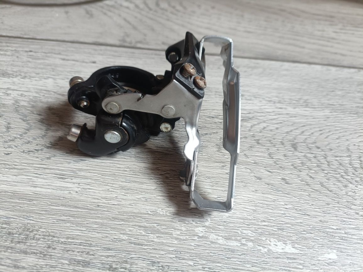 Shimano велопереключатель передний Acera, звёзда 28
