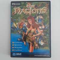 Jogo PC The Nations