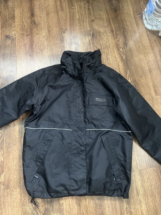 Мужская ветровка