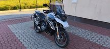 BMW GS 1200 LC 2015/2106