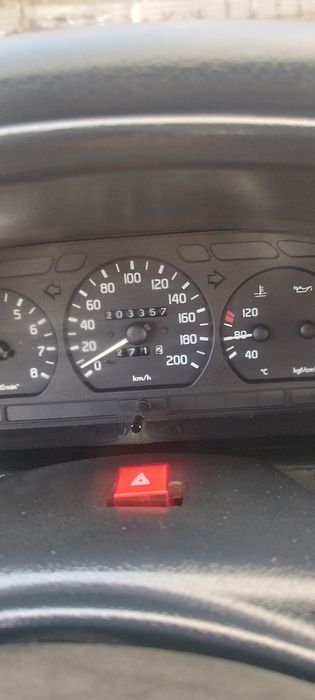 Газ 31105,волга,баржа