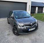 Renault Twingo 1.0
