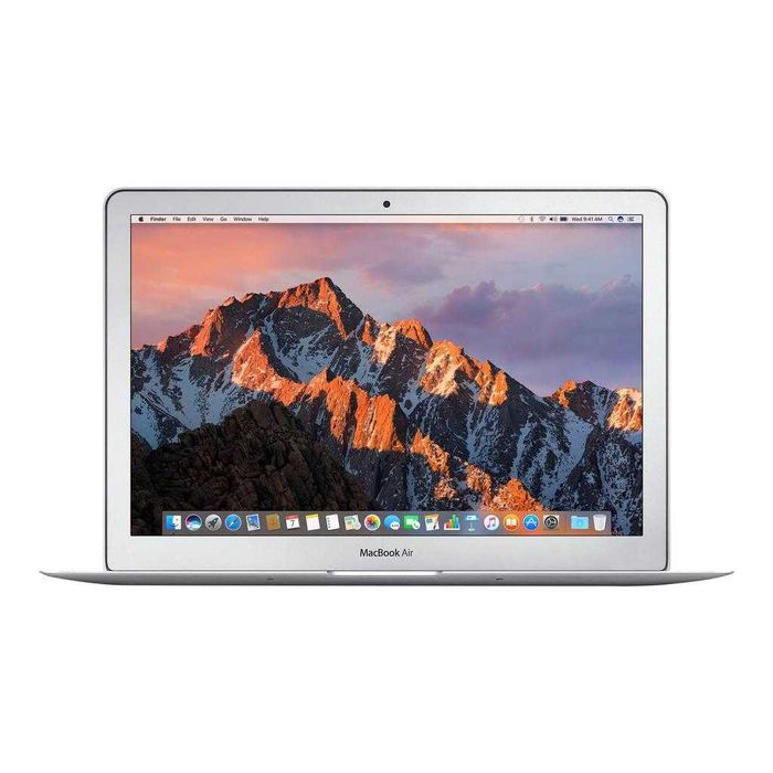 Macbook Air 13” 2017