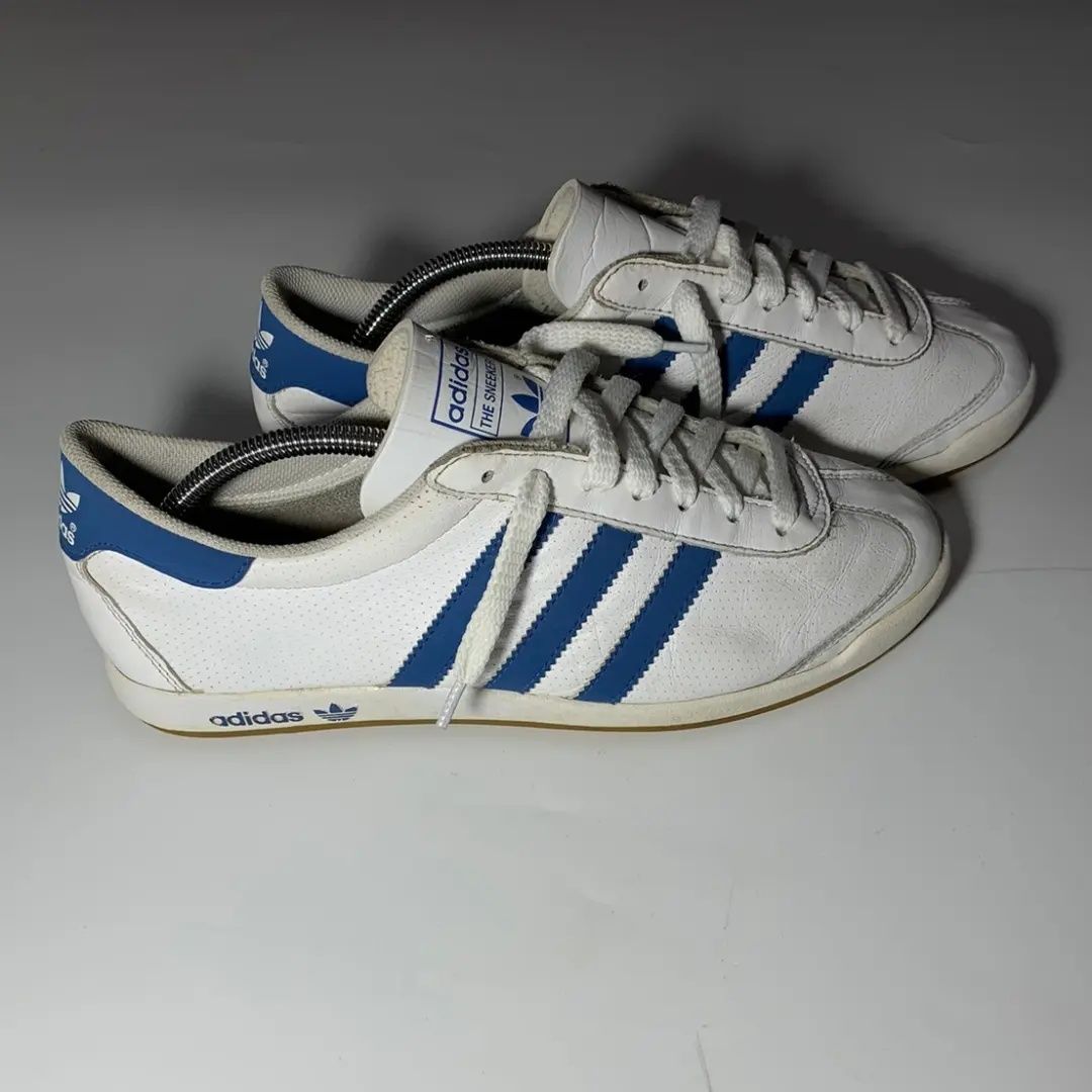 adidas the Sneeker ne samba gazelle hamburg city series spezial