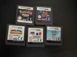 Jogos Nintendo DS