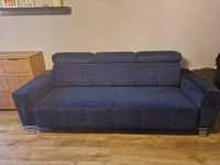 Sofa 3 osobowa rozkładana