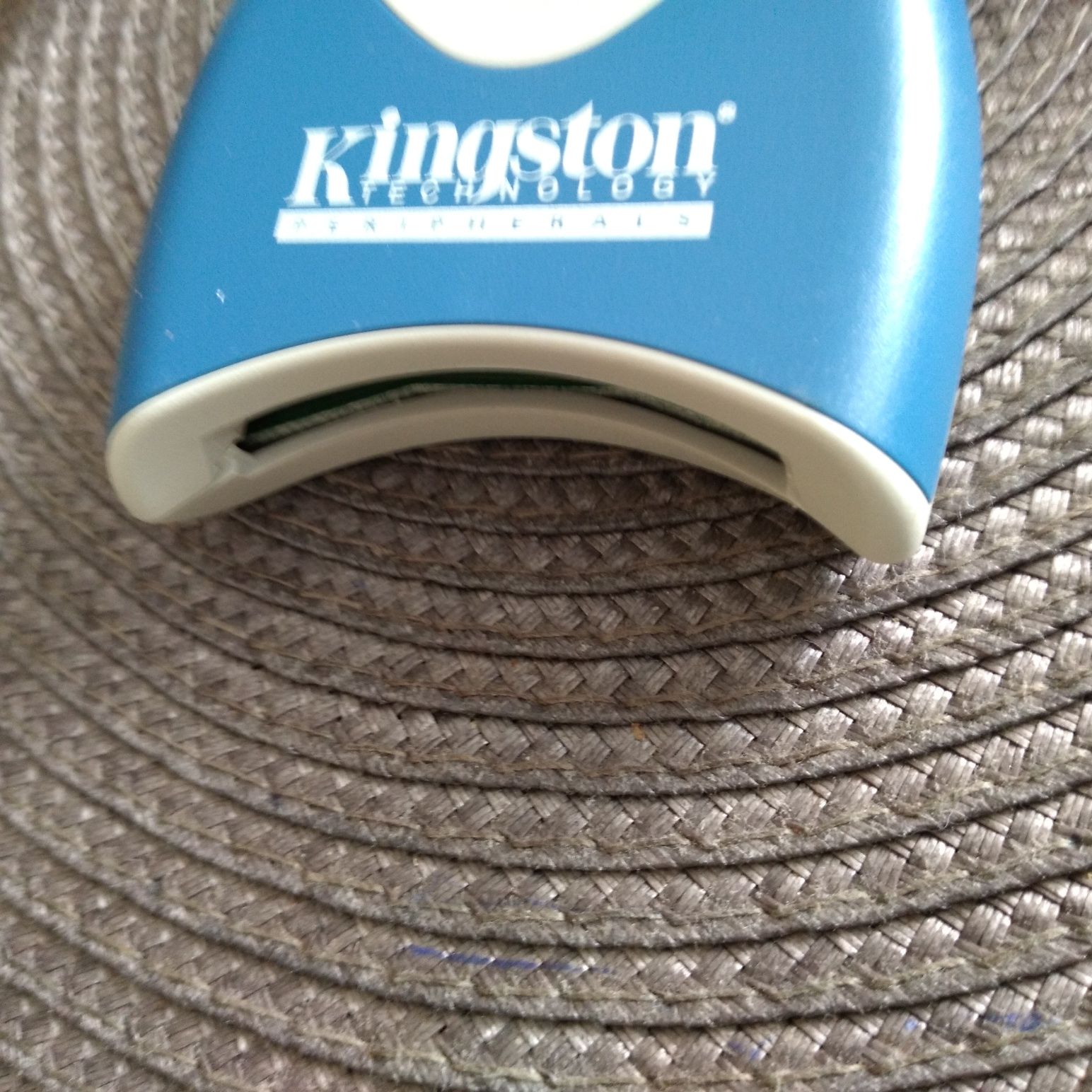 Kingston peripherals pcread-usb/cf