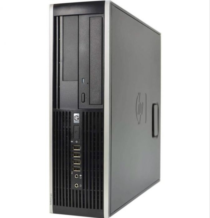 Системний блок HP Compaq 6300 SFF