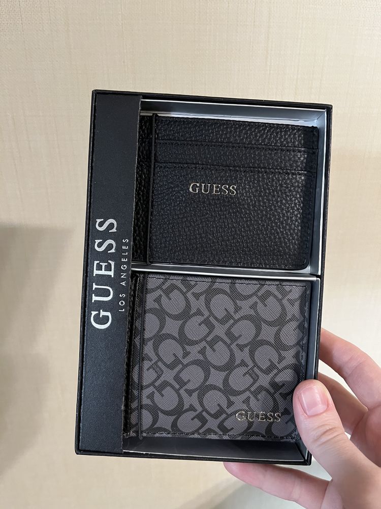 Подарунковий набір guess