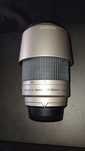 Nikon AF Nikkor 70-300mm 1:4-5.6G