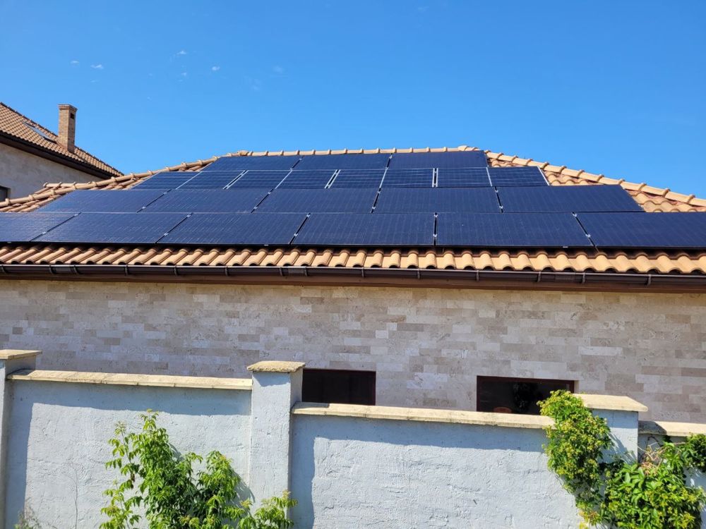 Солнечная панель JA Solar | ЛУЧШИЙ АССОРТИМЕНТ солнечных панелей!
