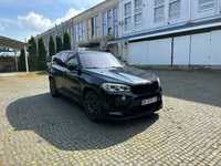 Bmw x5 f15 хорощий стан