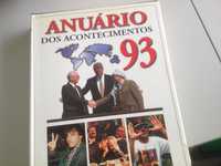 Anuário dos Acontecimentos 93