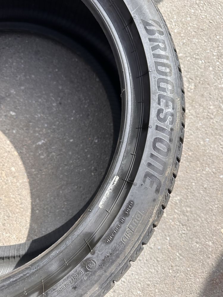 245 40 19 Bridgestone Turanza T 005