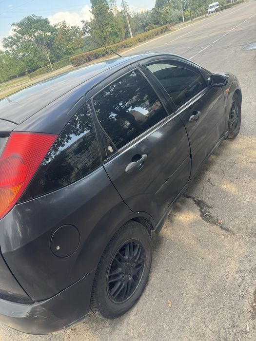 Продам своего форда