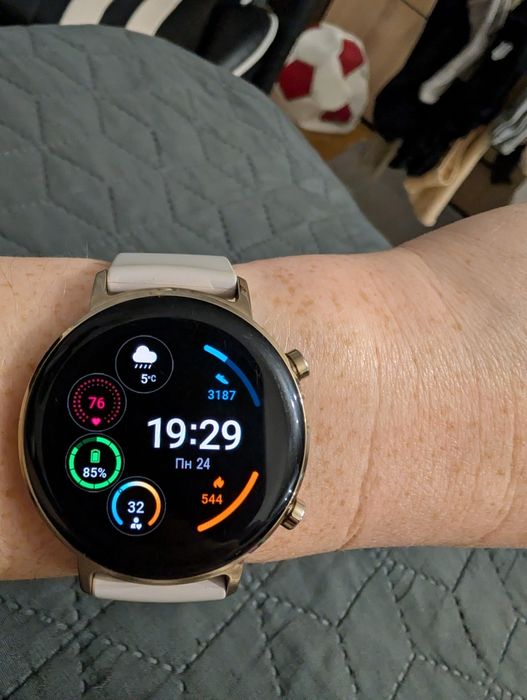 Годинник Huawei watch gt2 42mm