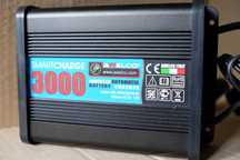 Зарядное устройство Awelco 3000.Италия.