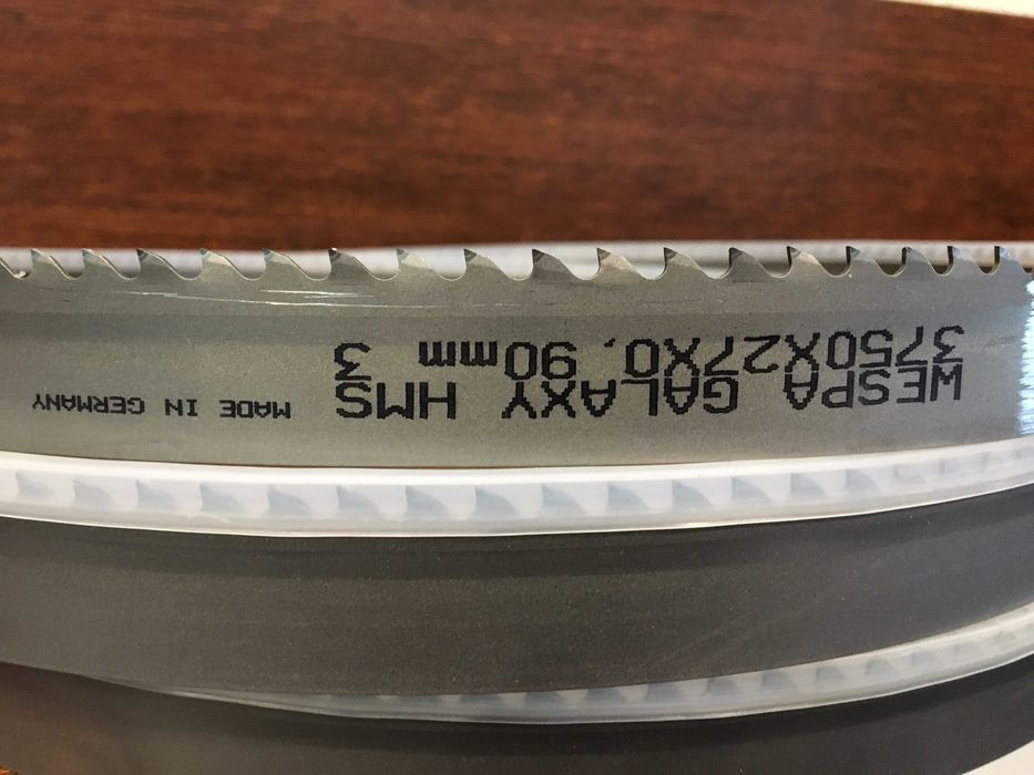 Taśma Widiowa LISSMAC MBS 510 Ytong Suporex Porotherm 3750mm TYROLIT