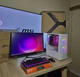 Caly Zestaw rtx2070s 8gb, i5-11600, SSD m2 500gb