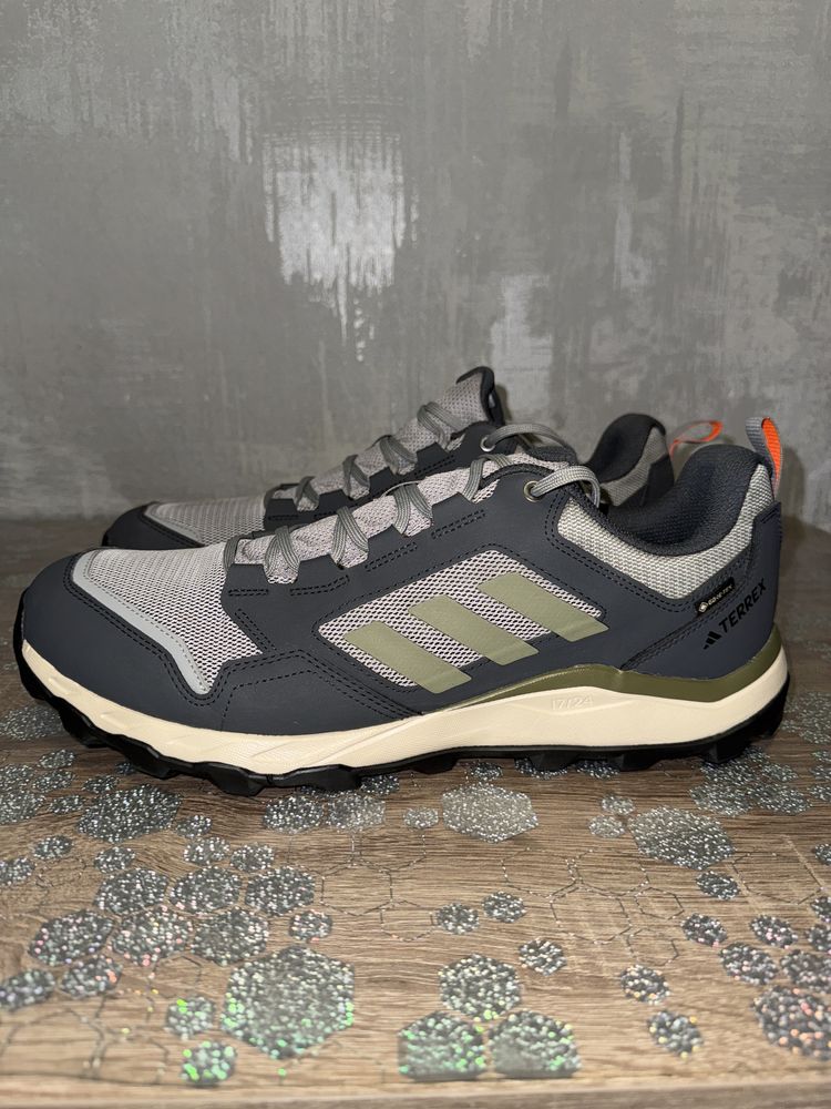 Кроссовки Adidas Terrex Tracerocker 2.0 Gore-Tex(49/32см)