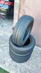 Opony letnie Dunlop 175/65R14 5,7mm