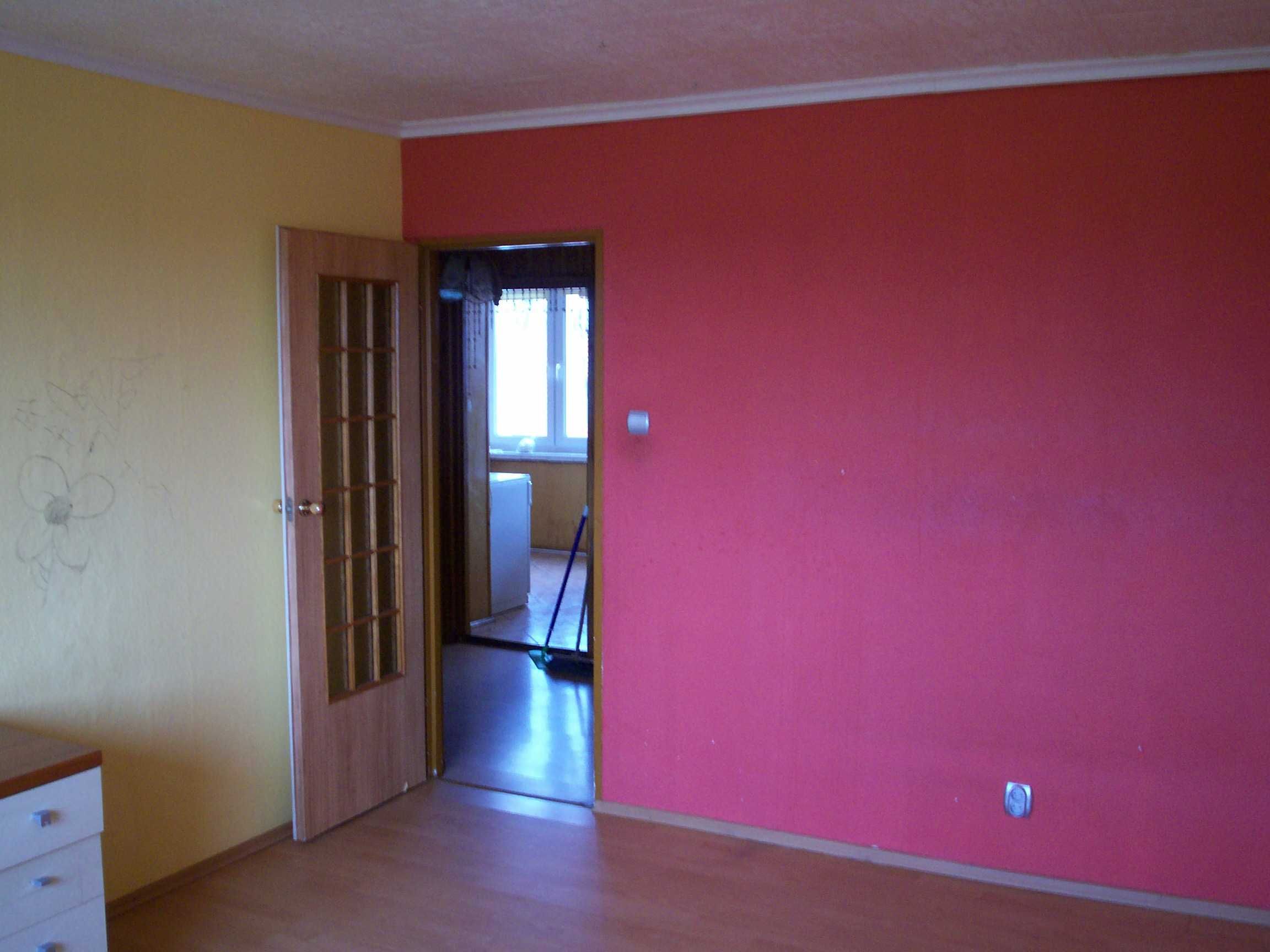 Sprzedam mieszkanie w bloku 53,9 m2 w Boleszkowicach