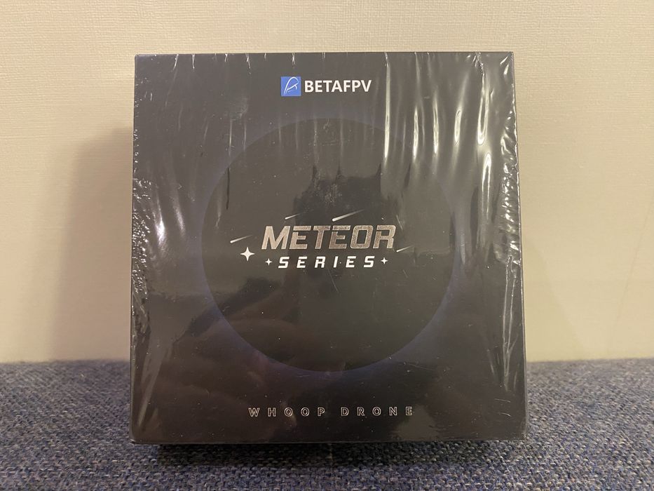 FPV Дрон BETAFPV Meteor75 Pro ELRS