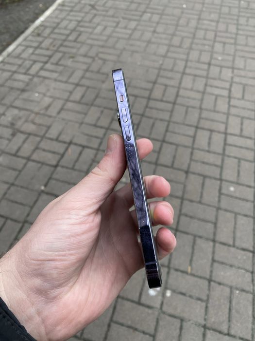 Iphone 14 Pro Max 256 Gb Esim