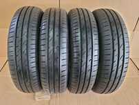 4x Opona letnia Nexen NBLUE HD PLUS 155/80R13 79T