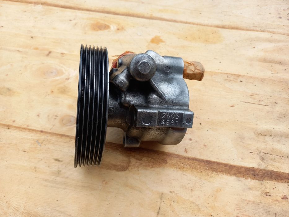 Датчик ЕГР оригінал (8200542997) до Рено Трафік 1.9dci