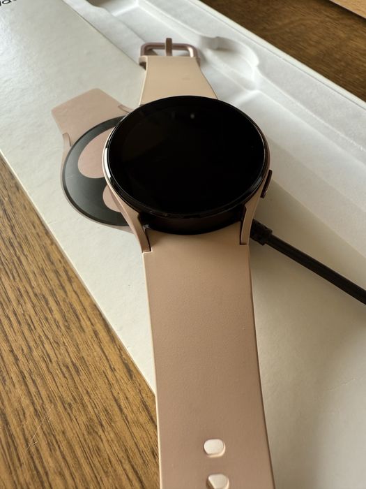 Smartwach Samsung Galaxy Watch 4