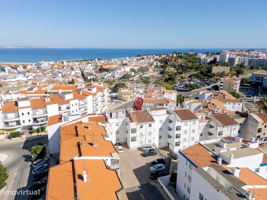Apartamento T2 para venda