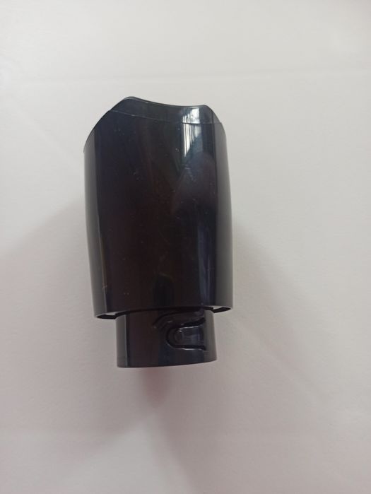 Редуктор насадки для пюре для блендера Braun чорний 7322112244