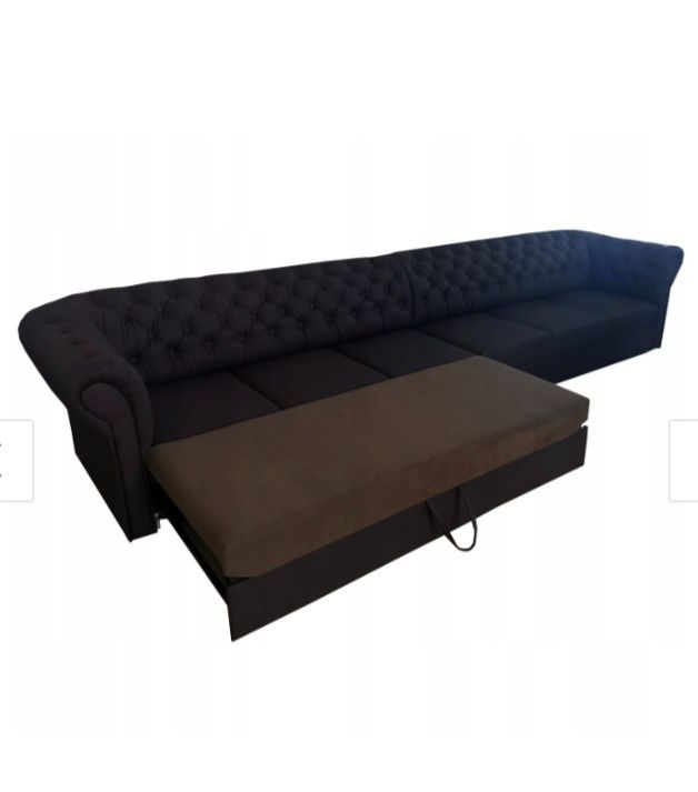 Sofa chesterfild