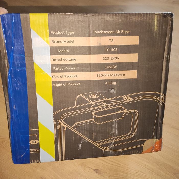 Айрогриль  MIUI Xiaomi