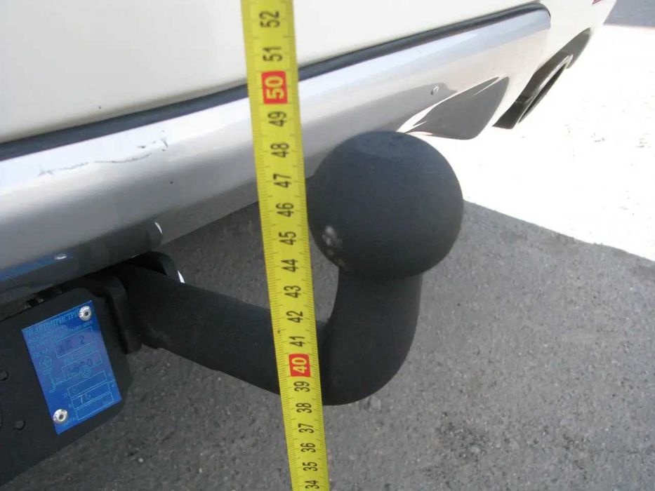 АВТО ФАРКОП на любое авто • Установка 30–60 мин • Наложка