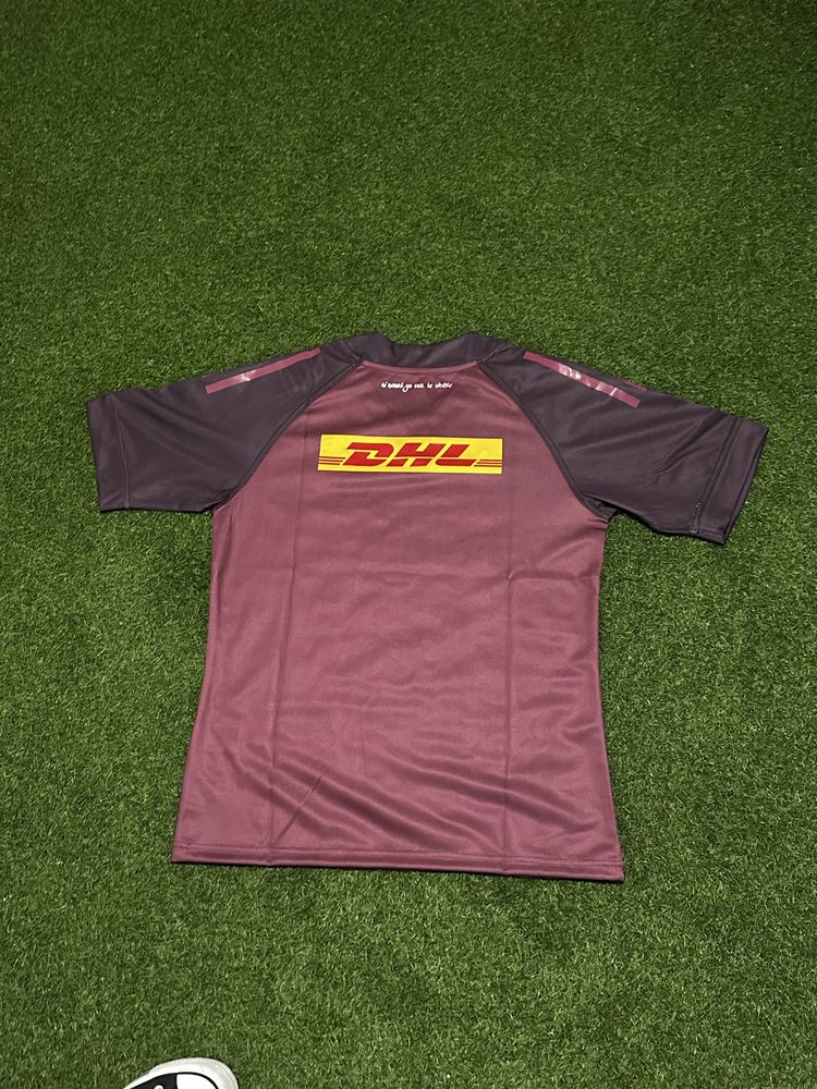 Camisola Musnter Rugby