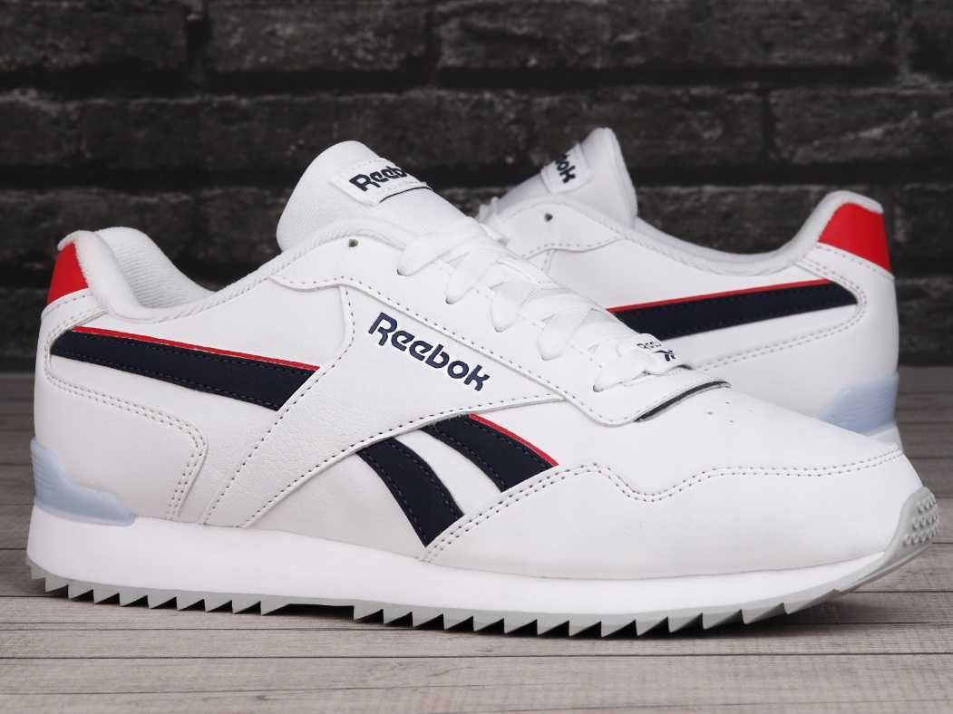 Кросівки оригінал REEBOK CLASSIC Royal весна/літо