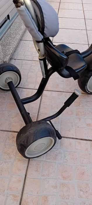 Triciclo para criança