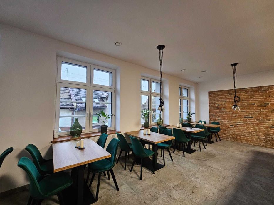 Stół stolik do restauracji lokalu pubu pizzerii kawiarni PRODUCENT