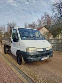 Peugeot Boxer 2.2 HDi 2003r