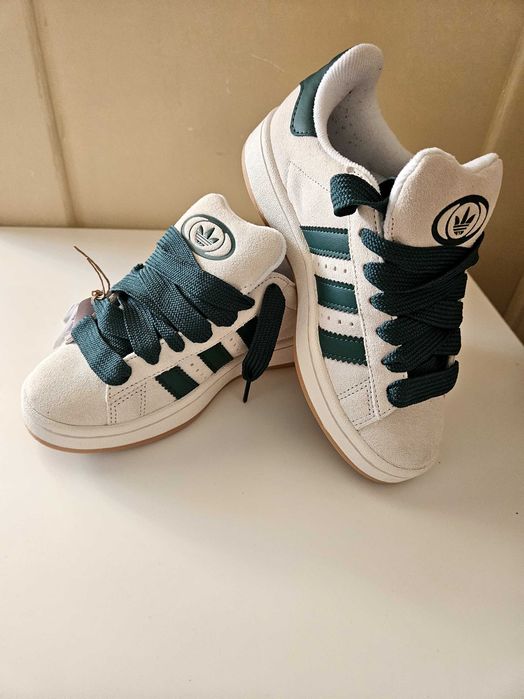 Adidas Campus Novos