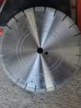 Tarcza diamentowa Schulze 350