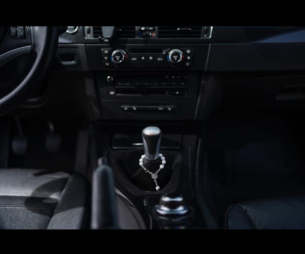 Bmw 320d Coupe 2008
